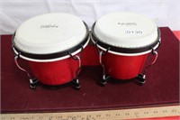 Tycoon Percussion Drums
