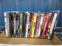 MOVIES home entertainment 23 a few are new