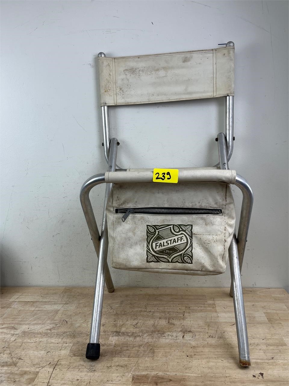 Falstaff Camping Chair