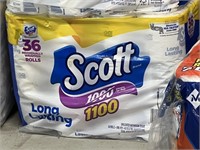 Scott 36 rolls
