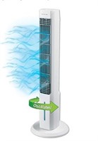 Arctic Air Tower Evaporative Air Cooler