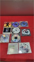 7 ps1 games