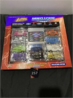 Johnny Lightning Muscle Cars Collectors Edition