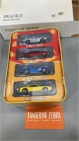Hot Wheel Muscle Cars (unopened)