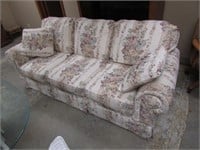 broyhill sofa