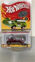 Hot Wheels Red Baron