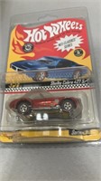 Hot Wheels Shelby Cobra 427 S/C