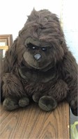 Stuffed Gorilla