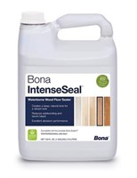 Bona IntenseSeal Water-Based Wood Floor Sealer