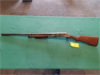 Winchester 97 Takedown 12GA
