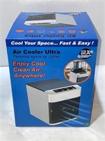 (5.75 X 6.5 X 6.5 INCHES) AIR COOLER ULTRA,