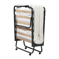 Luxora Folding Bed