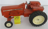 ERTL ALLIS CHALMERS TRACTOR