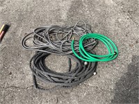 Garden hose