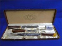 Glo Hill Poulty Carving Set