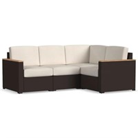 Cushions only - Homestyles 6800-40 4-Seat