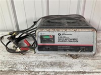 Schumacher Automatic Starter Charger