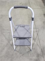 Cosco fold up step ladder