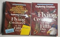 Apologia Exploring Creation With Zoology 1 Set!