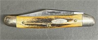 Case XX Jack Knife Pocket Knife