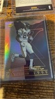 1999 Collector's Edge First Place Excalibur Randy