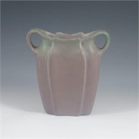 Muncie Handled Vase - Excellent