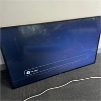 Phillips 48 inch flat screen TV