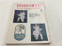 Martial arts book