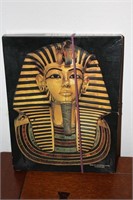 King tut puzzle