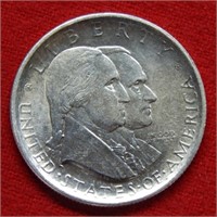 1926 S Sesquicentennial Silver Commem Half Dollar
