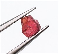 0.3ct Natural Spinel Ore