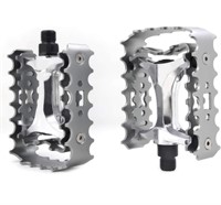 New, MTB Pedals Mountain Bike Pedals 9/16 Sealed