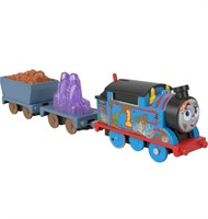 ( New ) Thomas & Friends Motorized Toy Train