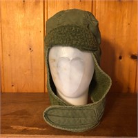 Military Insulating Helmet Cap Liner 7 1/4