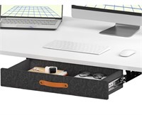 $60 FLEXISPOT Under Desk Drawer Wide Pull-Out