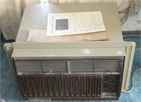 MARTA AMERICA AIR CONDITIONER, CONDITION UNKNOWN