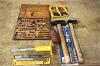 Hand Tools