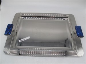 FRENCH ART DECO JEAN COUZON SERVING TRAY