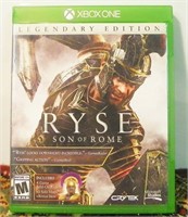 XBOX ONE Game - Ryse Son of Rome
