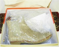New In Box Mark McNairy Men's Chelsea Boots