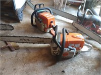 Stihl MS311 Chainsaw