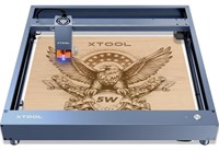 XTOOL D1 PRO UPGRADED LASER ENGRAVER