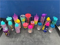 Misc Cups