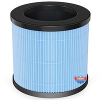 POMORON MJ003HD Genuine Replacement Filter, High E