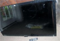 50" Emerson LED TV LF501EM4A w/Remote, Mount