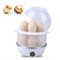 SUGARDAY 14 Egg Capacity Cooker with Auto Shut-Off