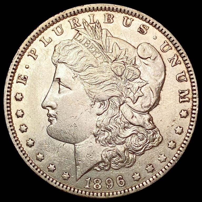 June 19th - 23rd Buffalo Broker Coin Auction