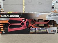 Black And Decker Alligator