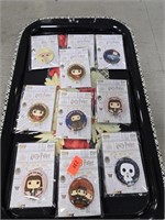 Harry Potter Pins