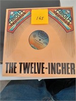 Ariola Records America The Twelve-Incher -